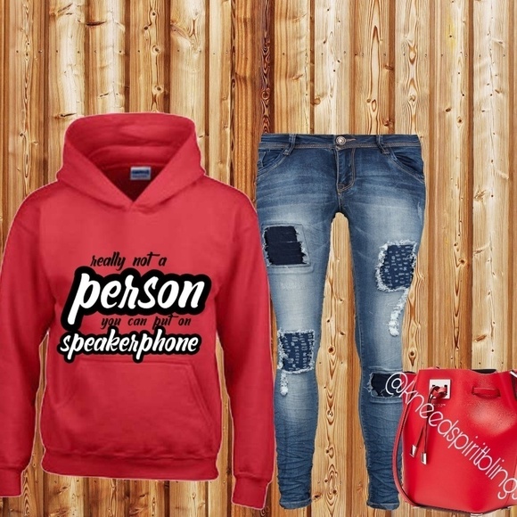 Not‎ Really Tee - Picture 2 of 3